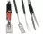 BBQ GRILL SZETT RM. 3 DB-OS