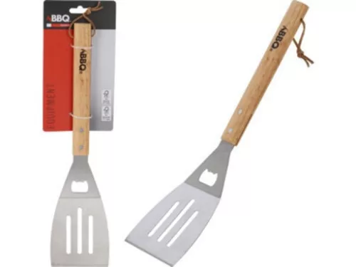BBQ LAPÁT RM. 41CM