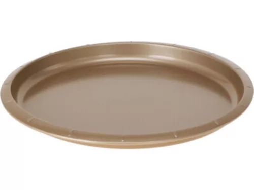 PIZZA SÜTŐFORMA FÉM 35X2,8CM