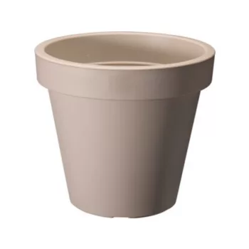 KASPÓ PP. 25CM, VILÁGOSBARNA