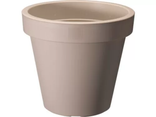 KASPÓ PP. 25CM, VILÁGOSBARNA
