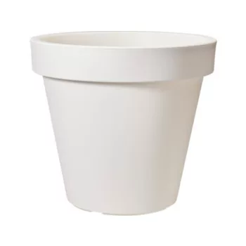 KASPÓ PP. 40CM, FEHÉR