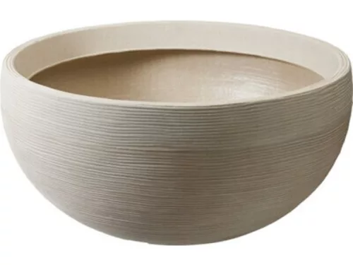KASPÓ PE. 60X27CM, HOMOKSZÍN