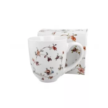 BÖGRE PORCELÁN SAFA 1L