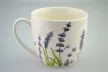 BÖGRE PORCELÁN 470ML LEVENDULA ÁTM:10CM M:9,5CM