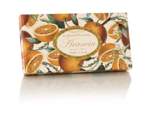 SZAPPAN NARANCS PROFUMI DI SOLE 3 DARABOS (3X125G)