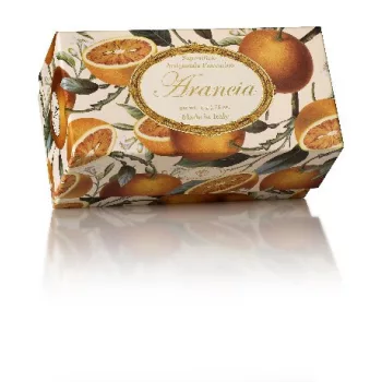 SZAPPAN NARANCS PROFUMI DI SOLE 6 DARABOS (6X50 G)