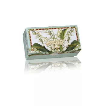 SZAPPAN GYÖNGYVIRÁG MUGHETTO 6 DARABOS (6X50 G)