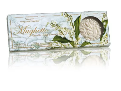 SZAPPAN GYÖNGYVIRÁG LILY OF THE VALLEY 3DARABOS (3X125G)