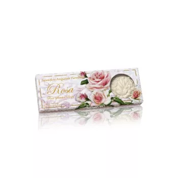 SZAPPAN RÓZSA ROSE 3 DARABOS (3X125G)