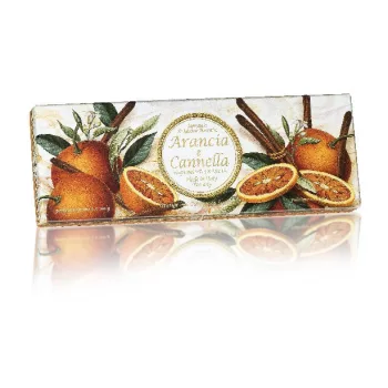 SZAPPAN NARANCS,FAHÉJ TAORMINA 3 DARABOS (3X100 G)