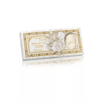 SZAPPAN VIRÁGCSOKOR ORO DONATELLO 3 DARABOS (3X125 G)