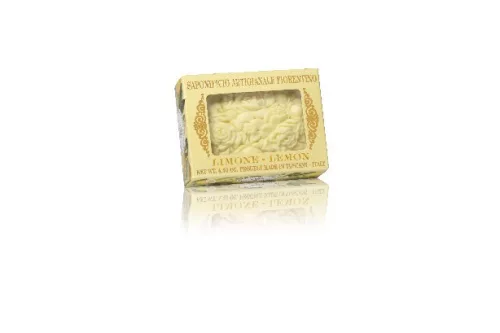 SZAPPAN SZÍNES 125G CITROM