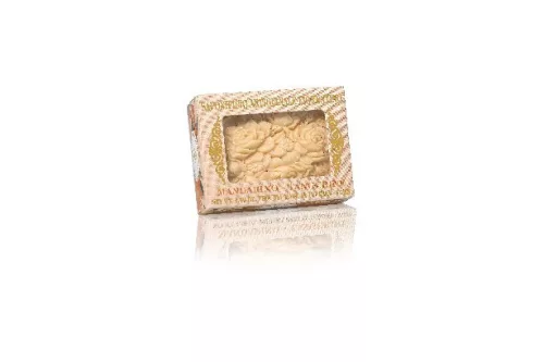 SZAPPAN SZÍNES 125G MANDARIN