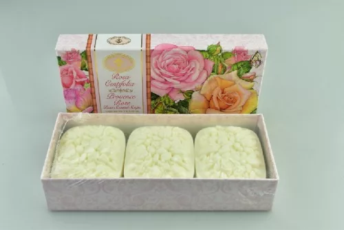 SZAPPAN OVÁL 3X125 GR RÓZSA