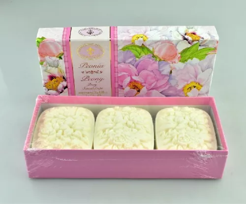 SZAPPAN OVÁL 3X125 GR PÜNKÖSDI RÓZSA
