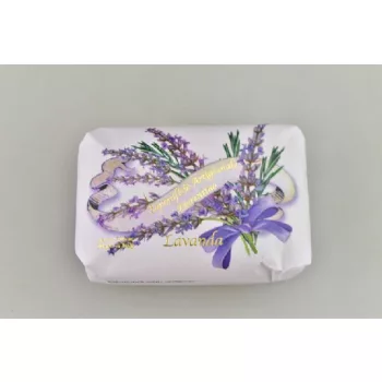 SZAPPAN 200G LEVENDULA DIAMANTI