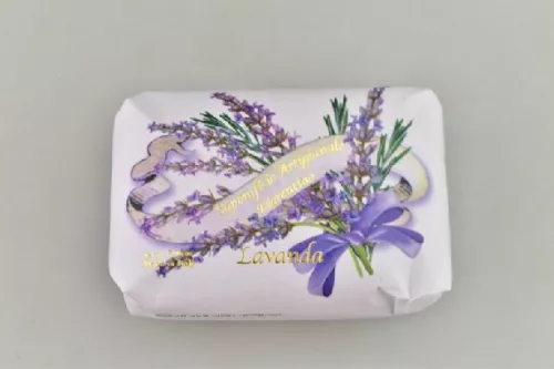 SZAPPAN 200G LEVENDULA DIAMANTI