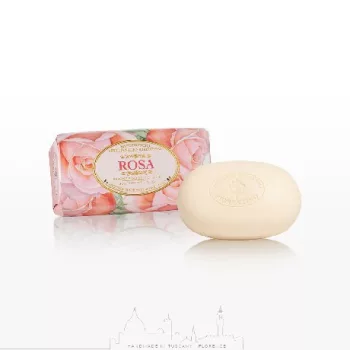 SZAPPAN 150G RÓZSA