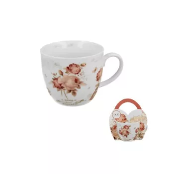 BÖGRE 460 ML SECESSION