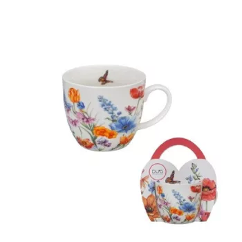 BÖGRE 460 ML SPRING