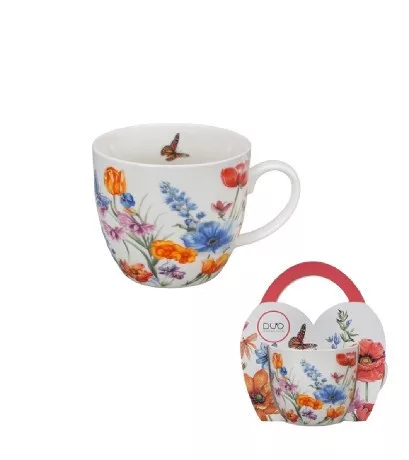 BÖGRE 460 ML SPRING