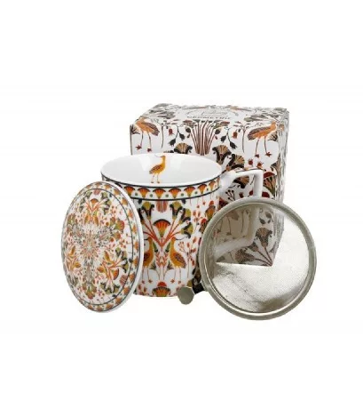 BÖGRE SZŰRŐS 450 ML HERON