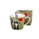 BÖGRE PORCELÁN 600ML MACSKÁS - MEADOW