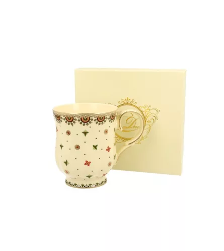 BÖGRE PORC. ECRU CASABLANCA 450ML