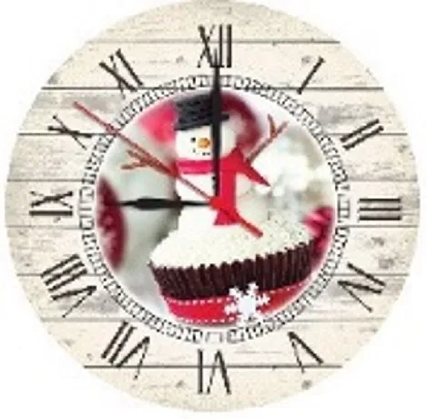 FALIÓRA 28CM KARÁCSONYI