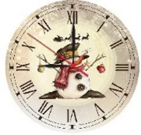 FALIÓRA 28CM KARÁCSONYI