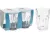 POHÁR ÜVEG 360ML P4