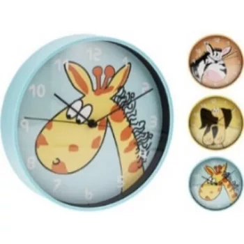 FALIÓRA 20CM ÁLLTAOS 3F.