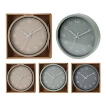 FALIÓRA 20CM 3F. SZÍN