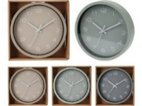 FALIÓRA 20CM 3F. SZÍN