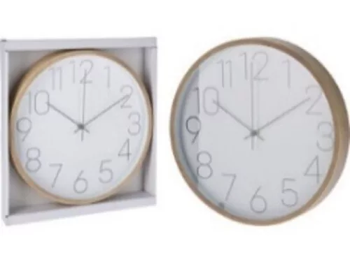 FALIÓRA 30CM MŰA. FA MINTÁS