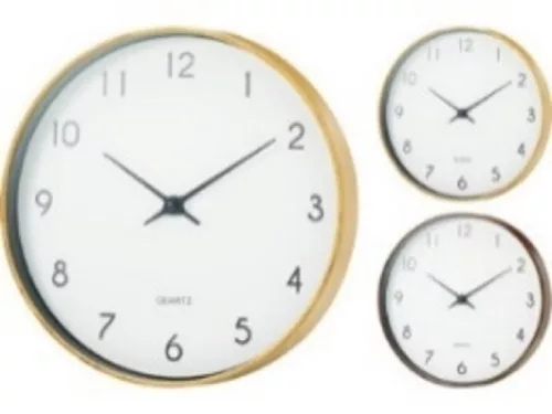 FALIÓRA 25CM FA MINTA 2F. SZÍN