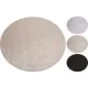 TÁNYÉRALÁTÉT KARÁCSONYI PVC 33CM 3F.