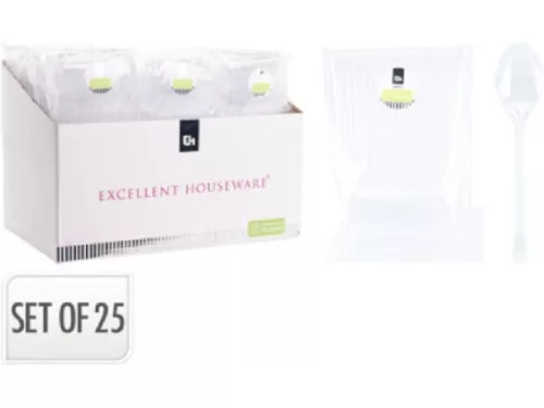 KANÁL MŰA. 25DB-OS 17,5CM ÁTLÁTSZÓ (24SZETT/DISPLAY)