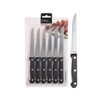 KÉS STEAK RM. 6DB-OS