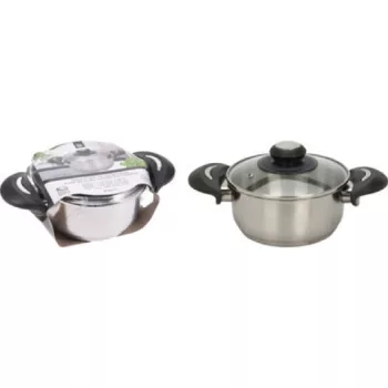 LÁBAS FÜLES RM. FEDŐVEL 1400ML