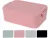 UZSONNÁSDOBOZ PP SZILIKON 20X14X7CM 235G