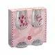 BOROSPOHÁR VALENTIN 2DB-OS 350ML