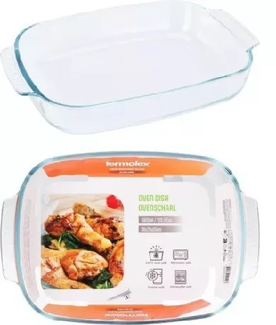 HŐÁLLÓ SÜTŐTÁL 3,8L