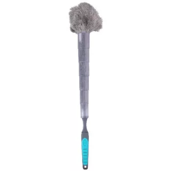 PORTÖRLŐ SZTATIKUS 58CM VÉDŐ TOKKAL, ALPINA