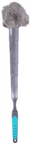 PORTÖRLŐ SZTATIKUS 58CM VÉDŐ TOKKAL, ALPINA