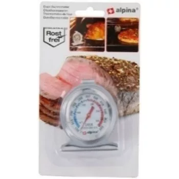 SÜTŐ HŐMÉRŐ 6X6,5CM ALPINA