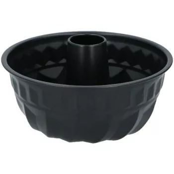 SÜTŐFORMA FÉM KUGLÓF 22CM ALPINA