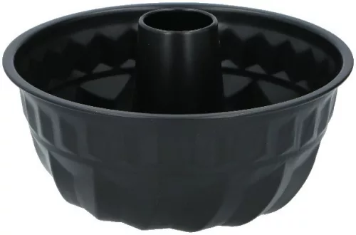 SÜTŐFORMA FÉM KUGLÓF 22CM ALPINA