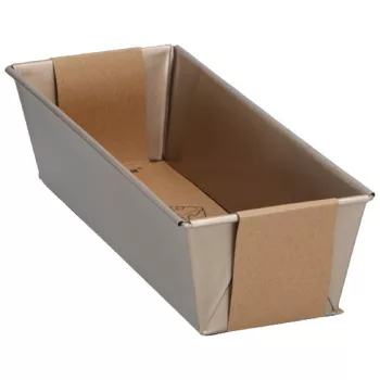 TAPADÁSMENTES TORTAFORMA 0,4MM 30X11X7,3CM, ALPINA